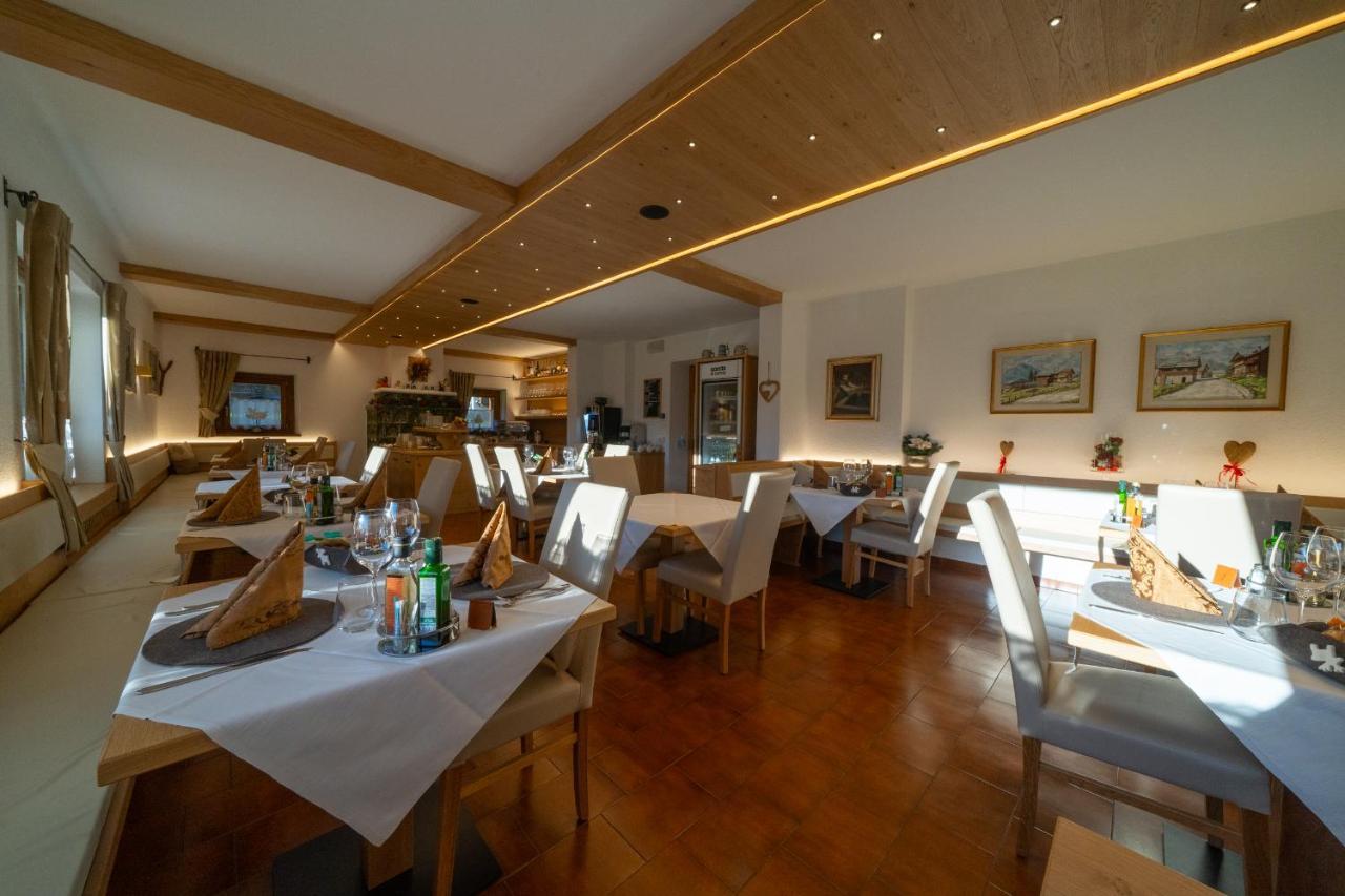 Hotel Fontana Sappada Eksteriør billede