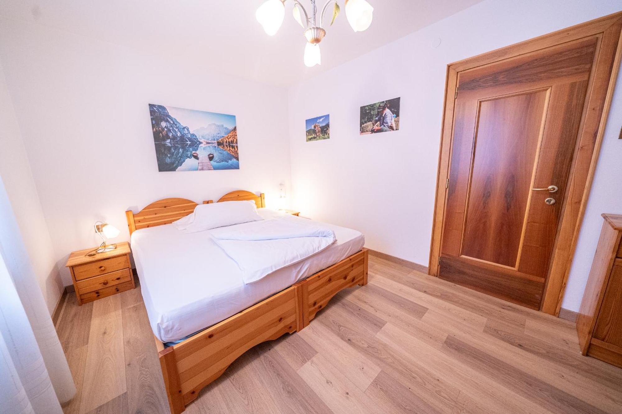Hotel Fontana Sappada Eksteriør billede